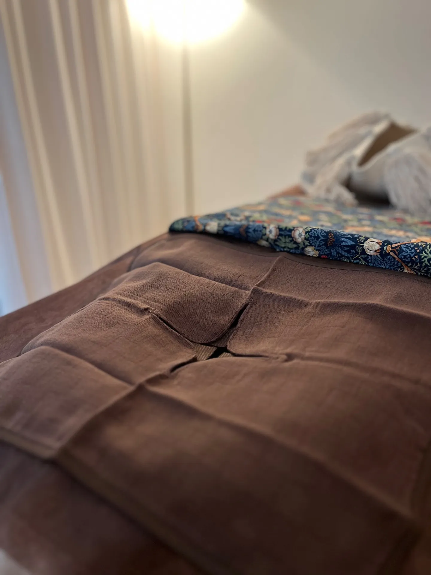 東洋医学の見立て〜虚実とは?〜 西宮市の女性専門鍼灸院『JJ夙川はり灸院』